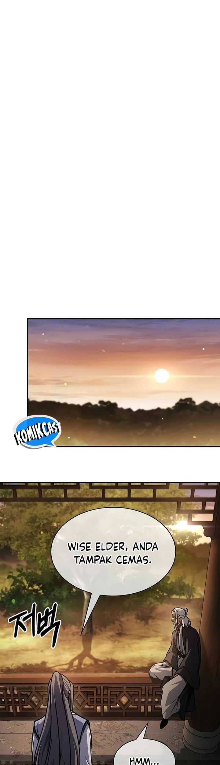 Heavenly Grand Archive’s Young Master Chapter 81 - halaman 70
