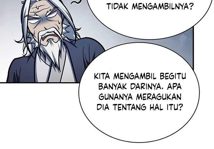 Heavenly Grand Archive’s Young Master Chapter 81 - halaman 75