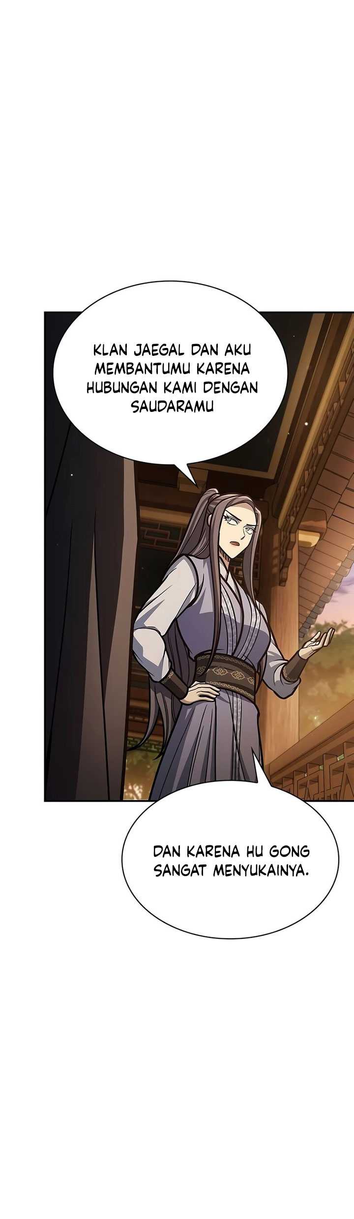 Heavenly Grand Archive’s Young Master Chapter 81 - halaman 76