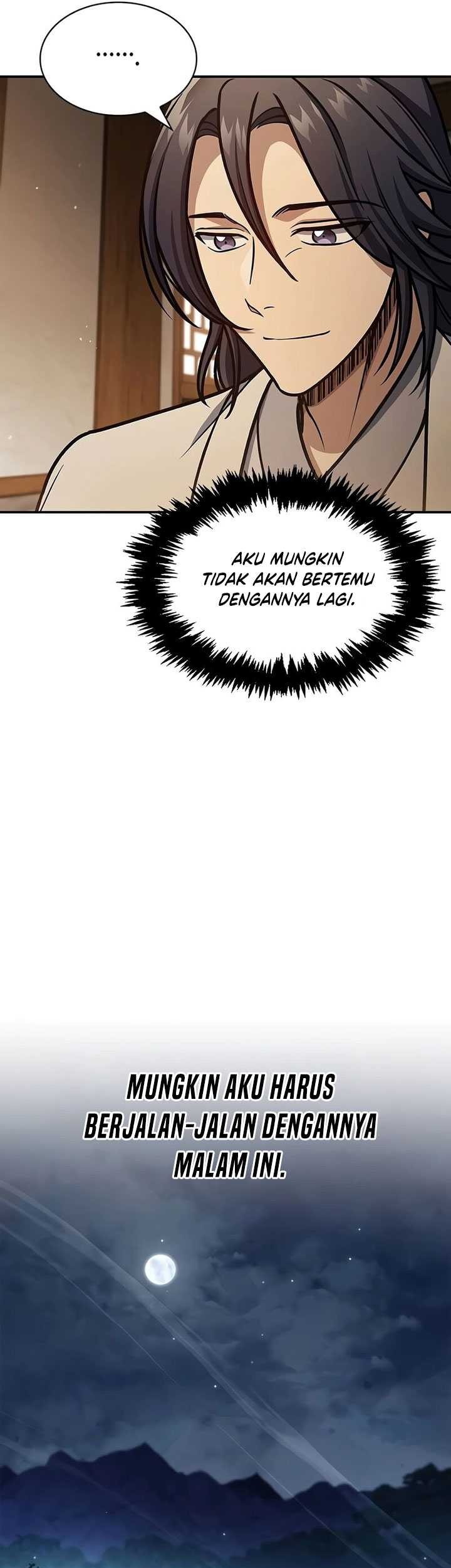 Heavenly Grand Archive’s Young Master Chapter 81 - halaman 82