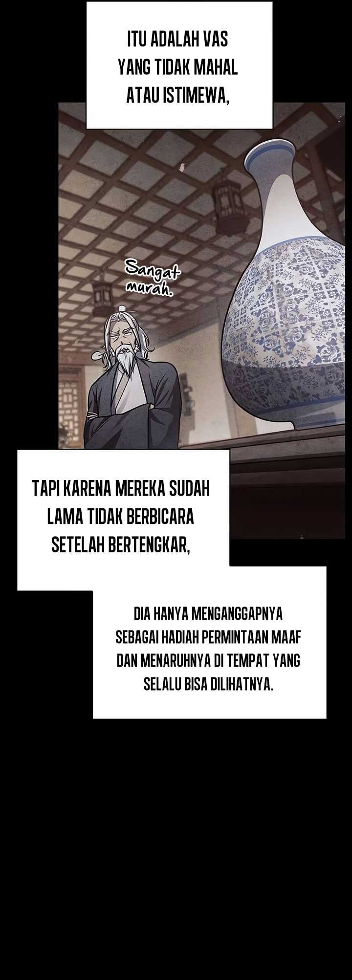 Heavenly Grand Archive’s Young Master Chapter 81 - halaman 9