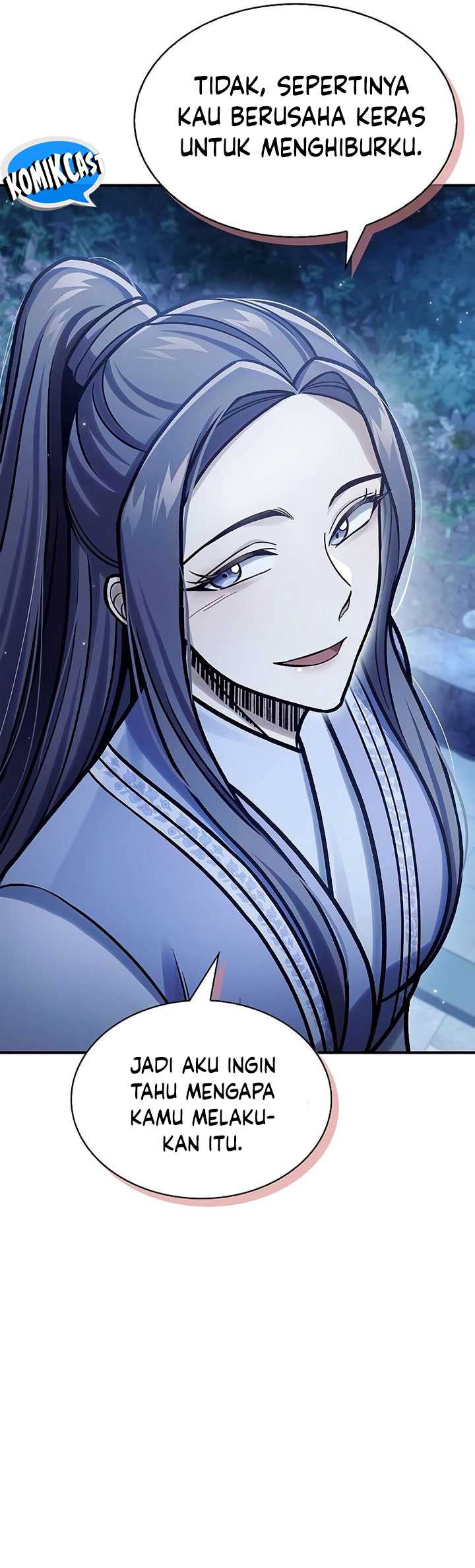 Heavenly Grand Archive’s Young Master Chapter 82 - halaman 10