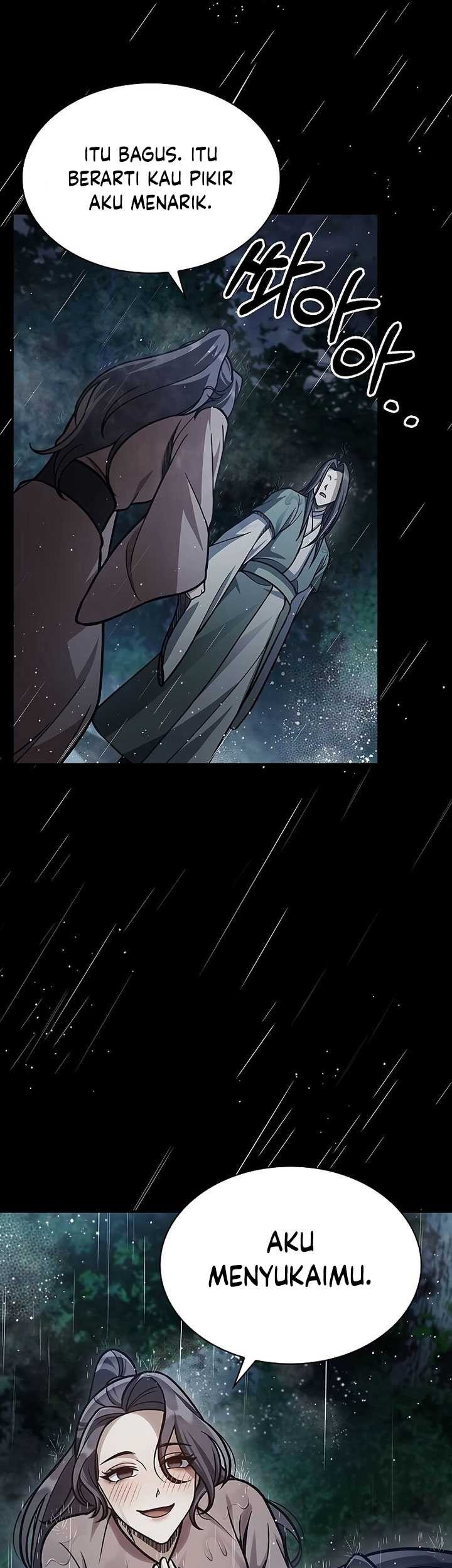 Heavenly Grand Archive’s Young Master Chapter 82 - halaman 101