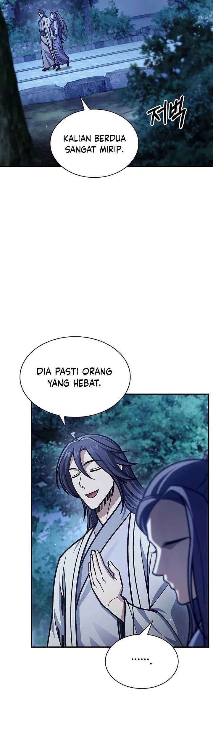 Heavenly Grand Archive’s Young Master Chapter 82 - halaman 15
