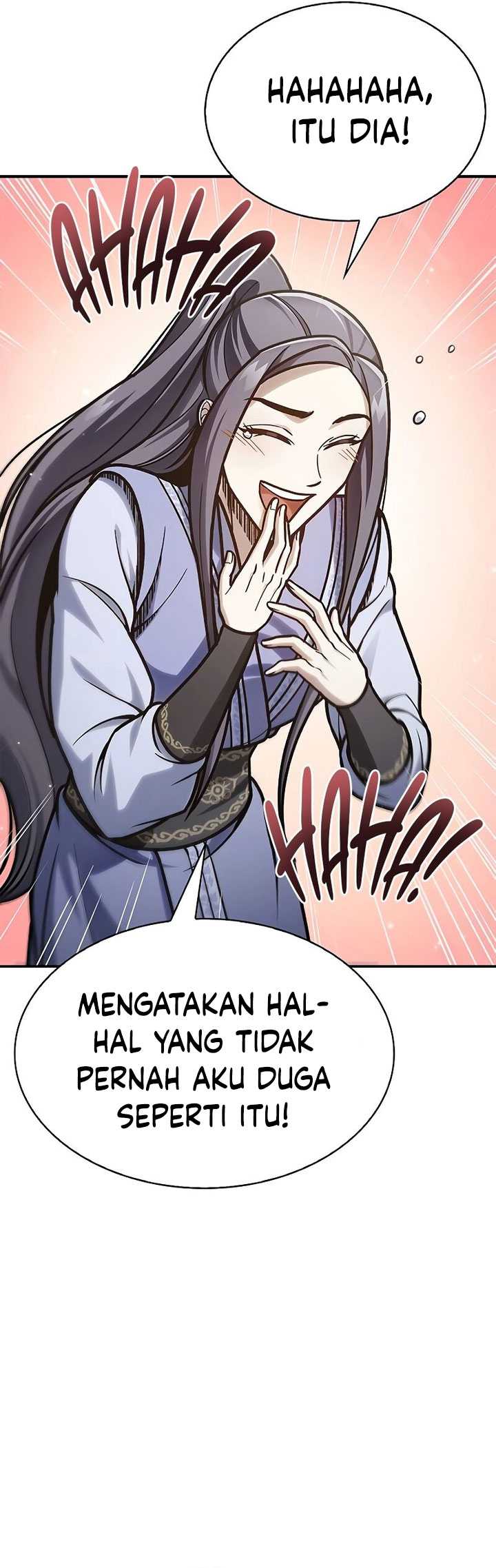 Heavenly Grand Archive’s Young Master Chapter 82 - halaman 17