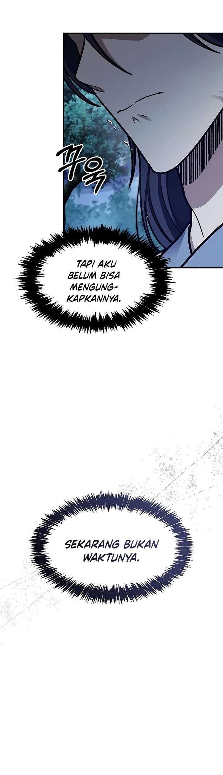 Heavenly Grand Archive’s Young Master Chapter 82 - halaman 24