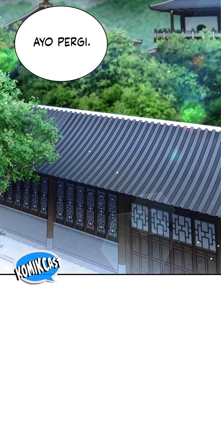 Heavenly Grand Archive’s Young Master Chapter 82 - halaman 32