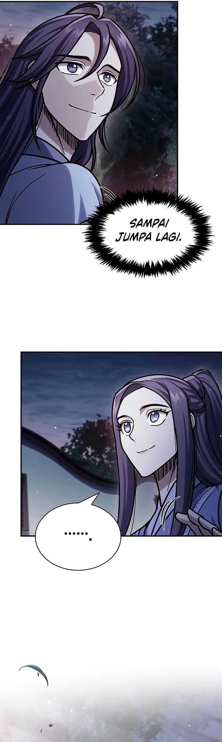 Heavenly Grand Archive’s Young Master Chapter 82 - halaman 62