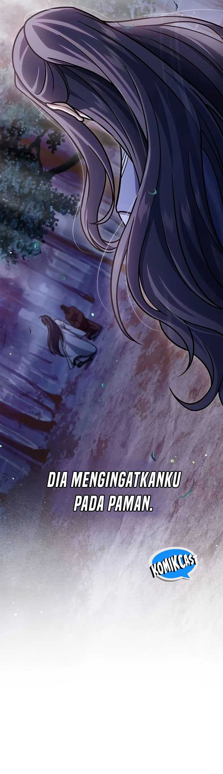 Heavenly Grand Archive’s Young Master Chapter 82 - halaman 63