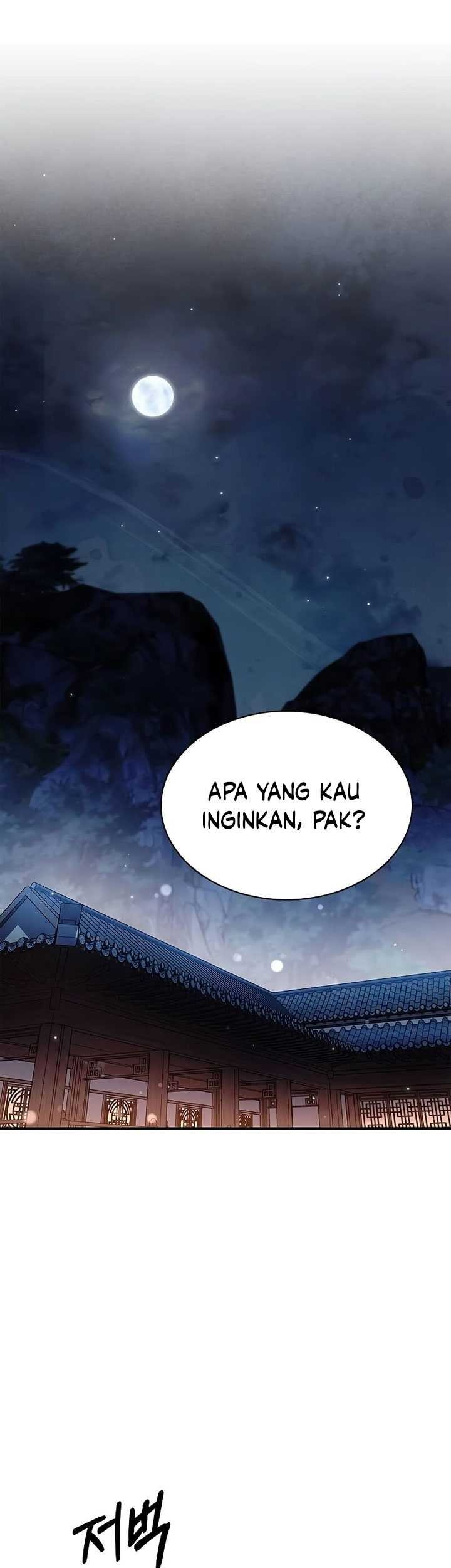 Heavenly Grand Archive’s Young Master Chapter 82 - halaman 65