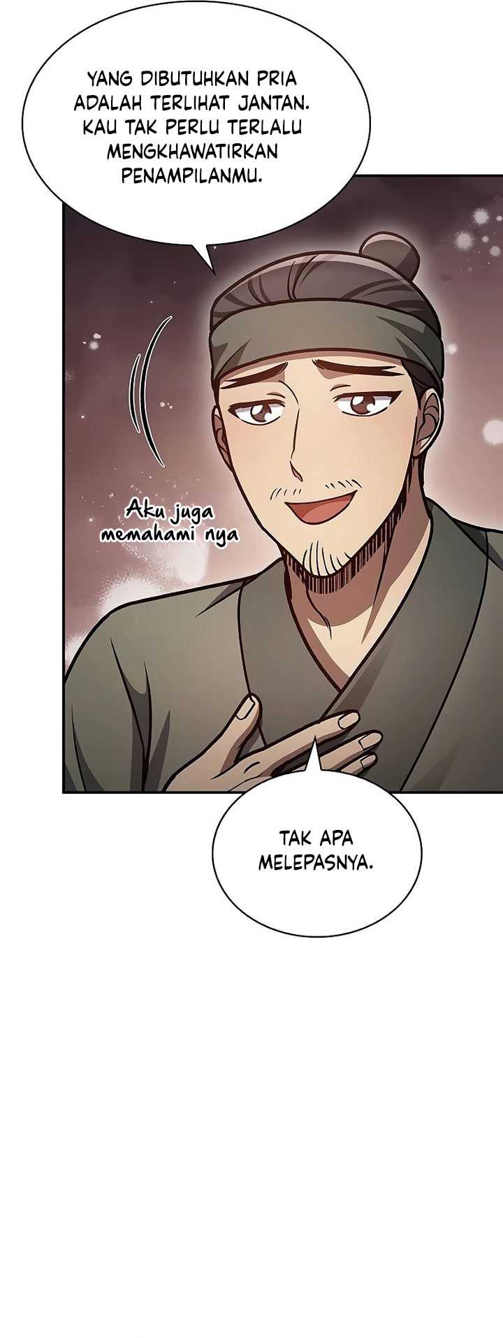 Heavenly Grand Archive’s Young Master Chapter 82 - halaman 72