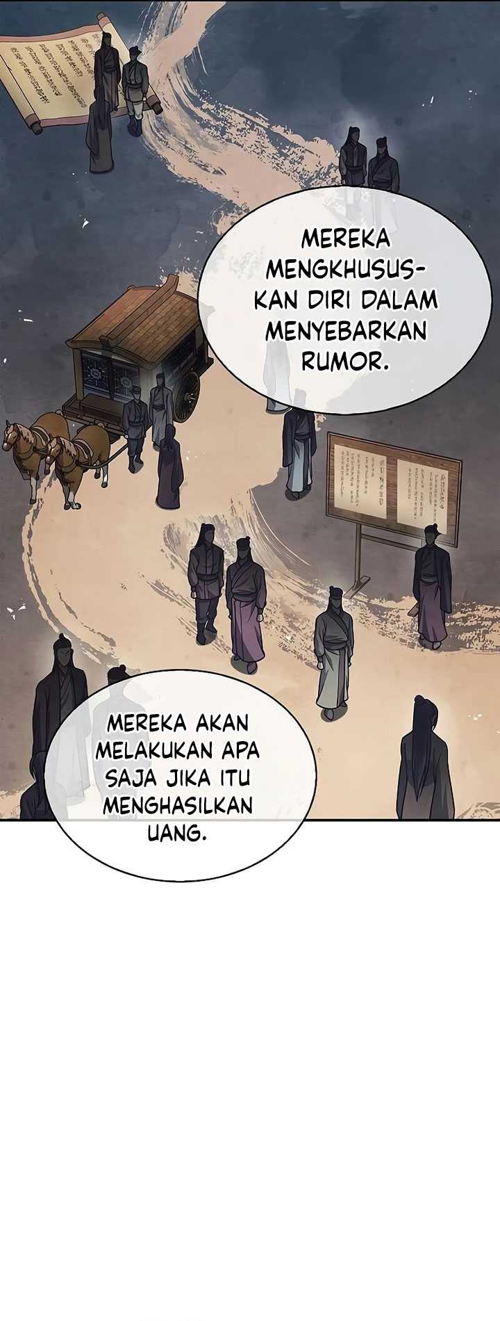 Heavenly Grand Archive’s Young Master Chapter 82 - halaman 78
