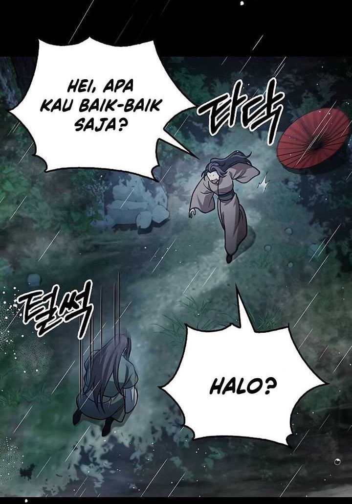 Heavenly Grand Archive’s Young Master Chapter 82 - halaman 96