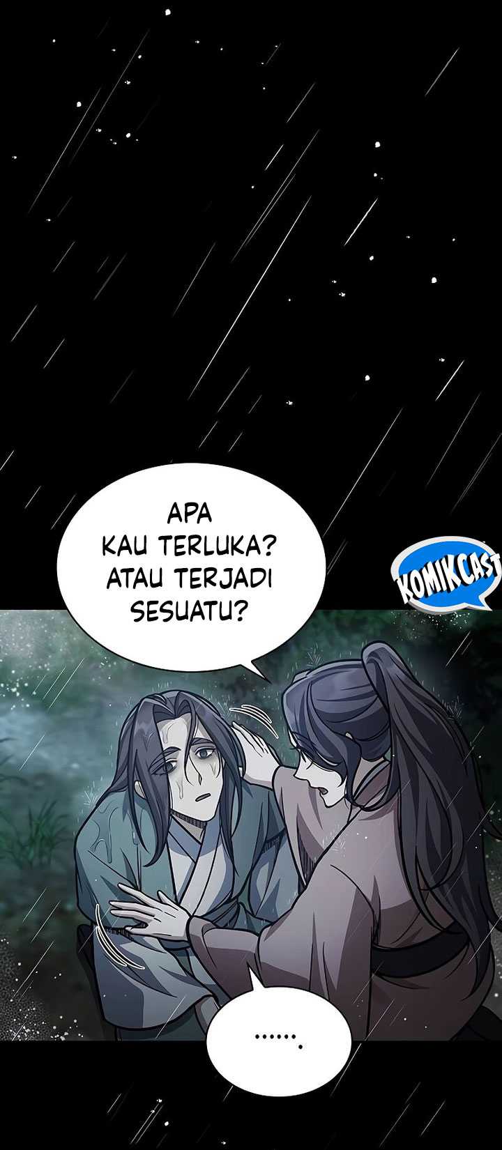 Heavenly Grand Archive’s Young Master Chapter 82 - halaman 97