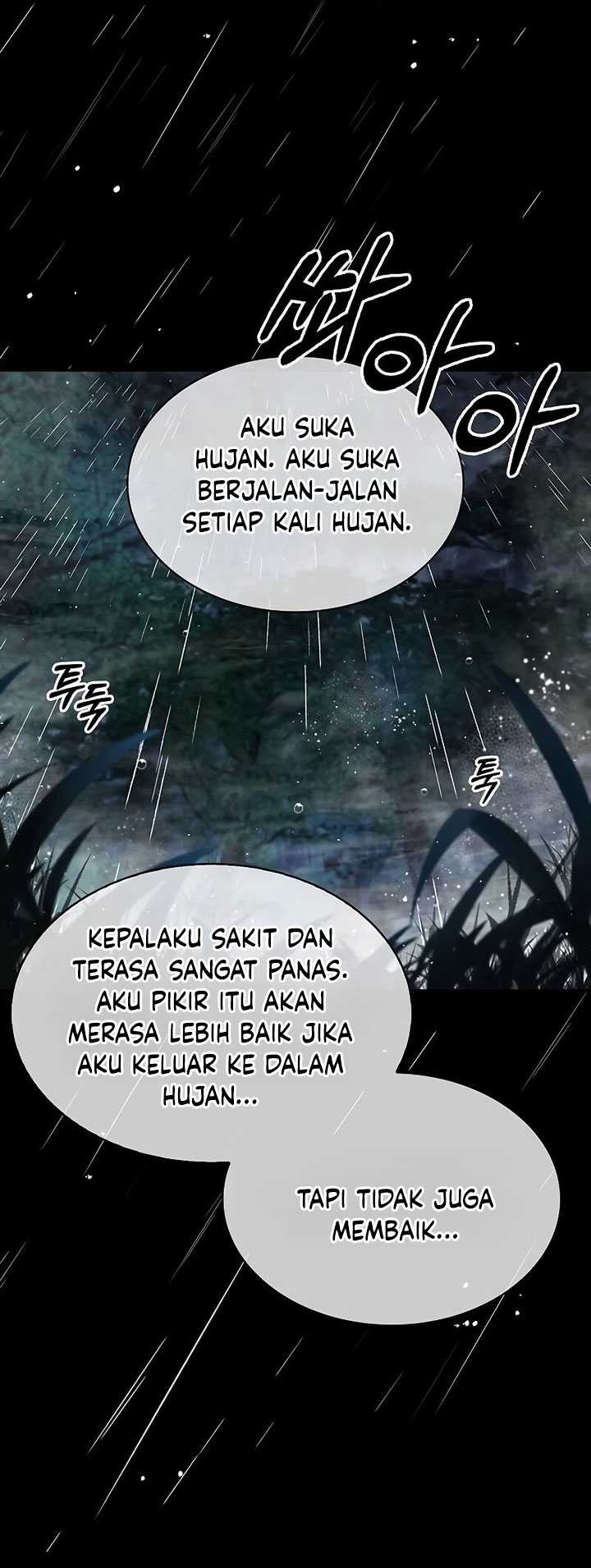 Heavenly Grand Archive’s Young Master Chapter 82 - halaman 98