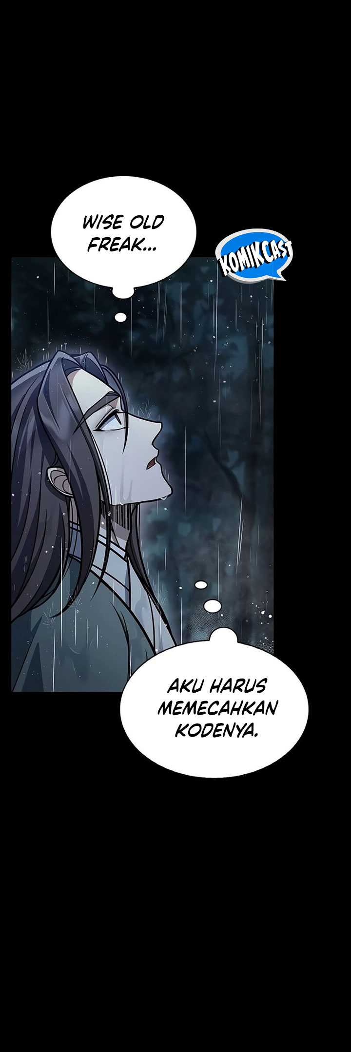 Heavenly Grand Archive’s Young Master Chapter 83 - halaman 15