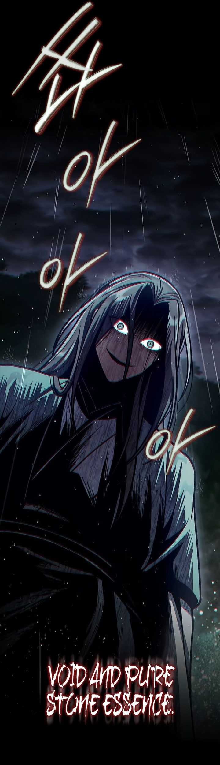 Heavenly Grand Archive’s Young Master Chapter 83 - halaman 20