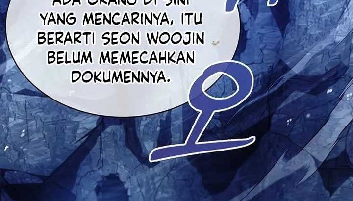 Heavenly Grand Archive’s Young Master Chapter 83 - halaman 43