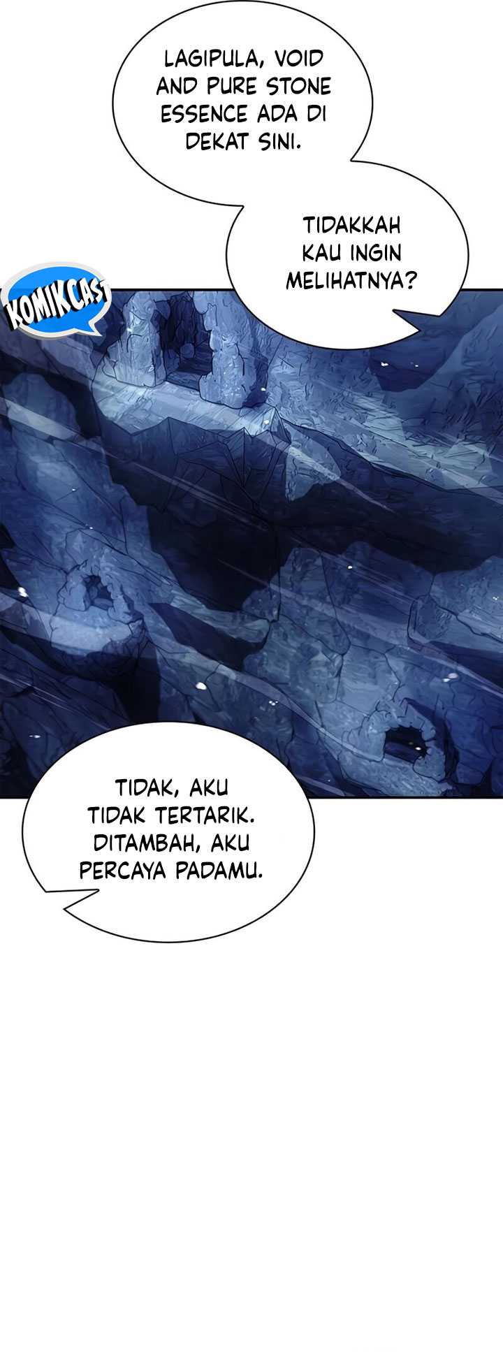 Heavenly Grand Archive’s Young Master Chapter 83 - halaman 47