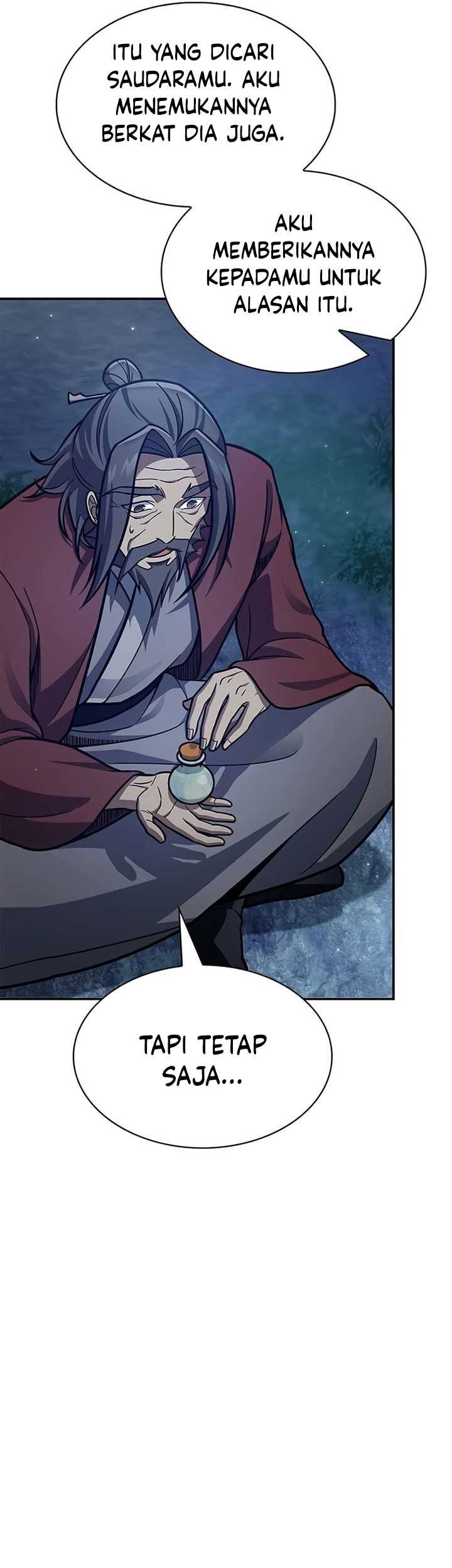 Heavenly Grand Archive’s Young Master Chapter 83 - halaman 51
