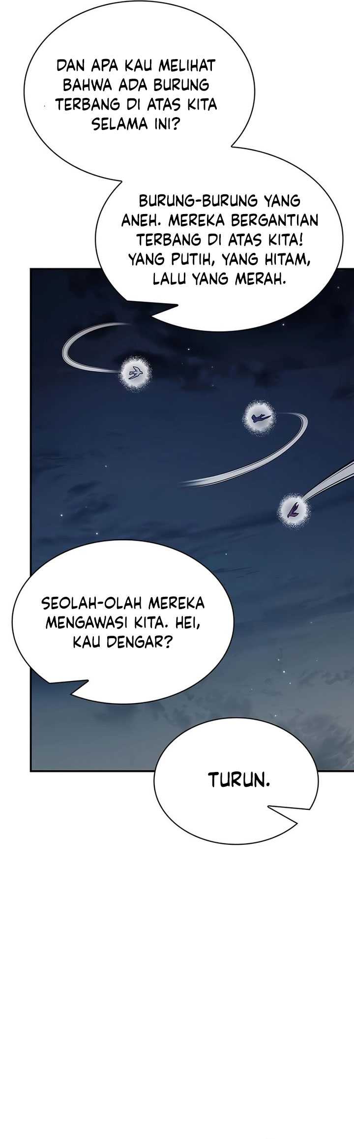 Heavenly Grand Archive’s Young Master Chapter 83 - halaman 55
