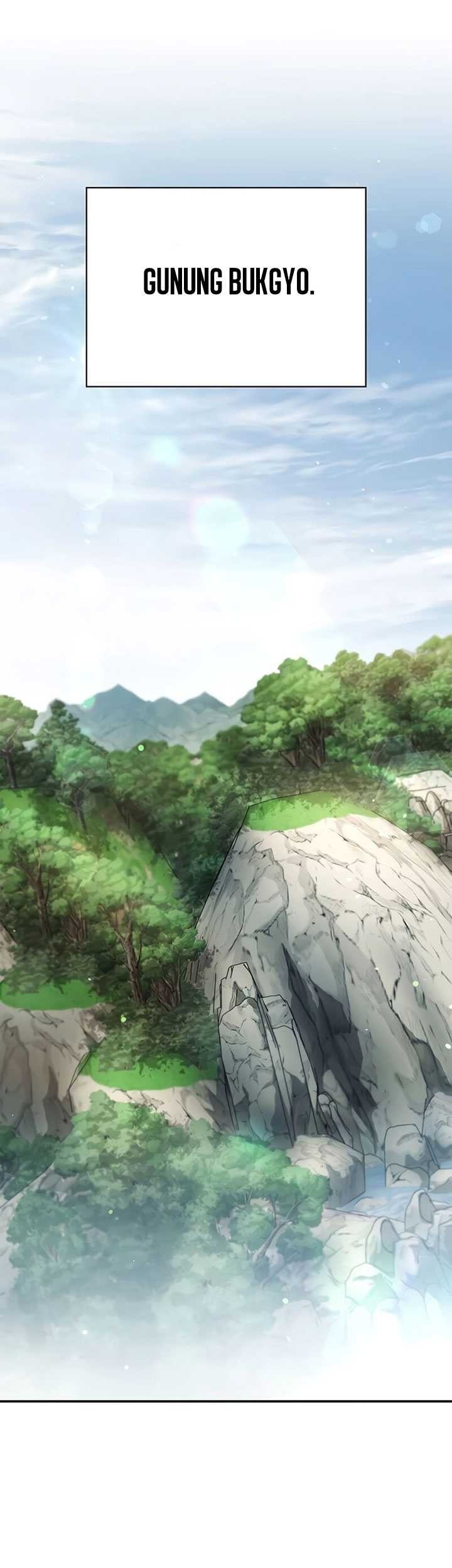 Heavenly Grand Archive’s Young Master Chapter 83 - halaman 58