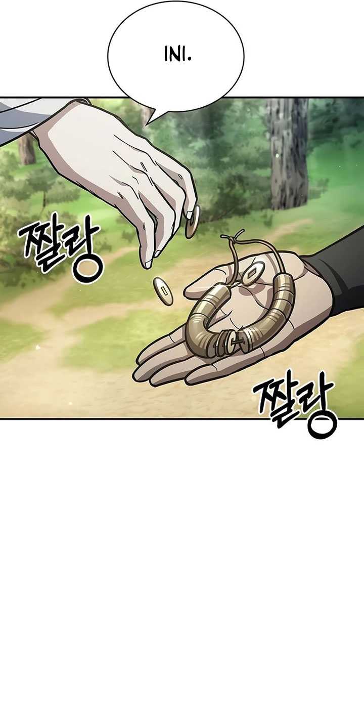 Heavenly Grand Archive’s Young Master Chapter 83 - halaman 61