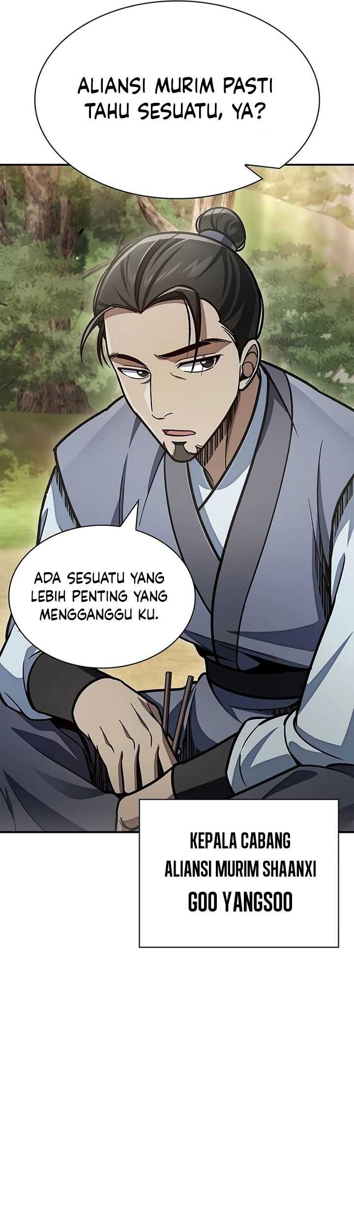 Heavenly Grand Archive’s Young Master Chapter 83 - halaman 68