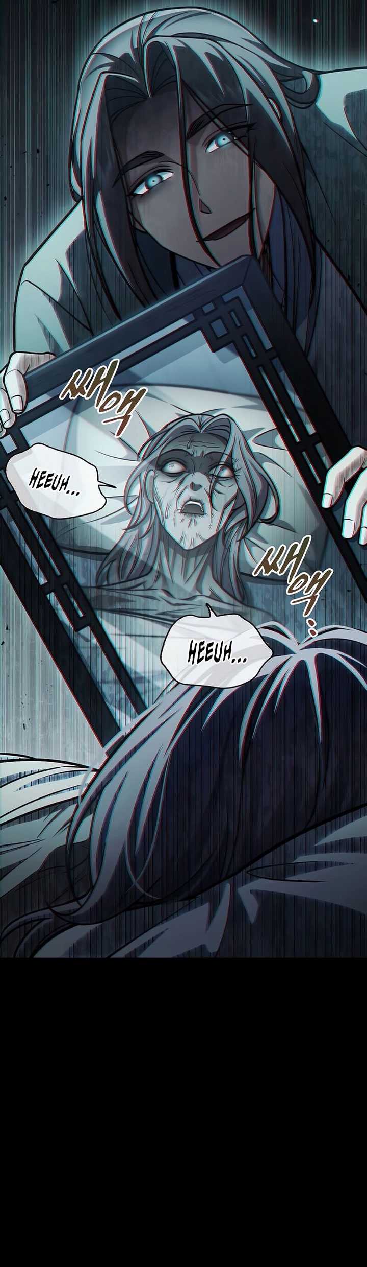 Heavenly Grand Archive’s Young Master Chapter 83 - halaman 8