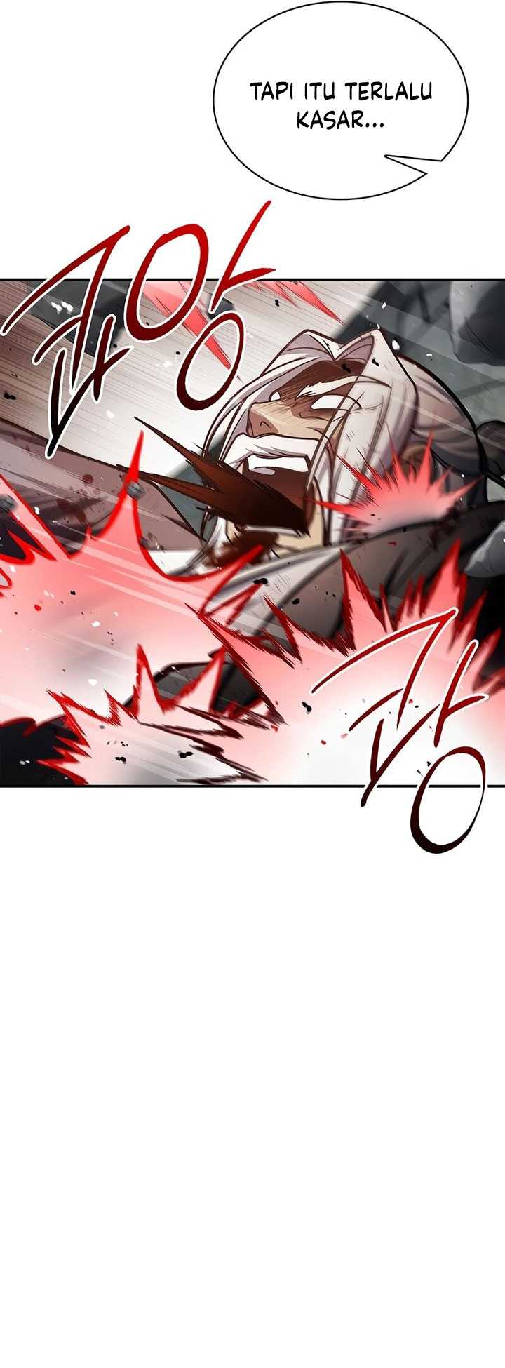 Heavenly Grand Archive’s Young Master Chapter 84 - halaman 12