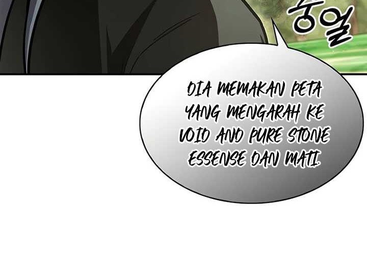 Heavenly Grand Archive’s Young Master Chapter 84 - halaman 17
