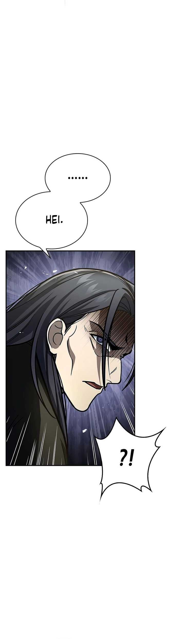 Heavenly Grand Archive’s Young Master Chapter 84 - halaman 20