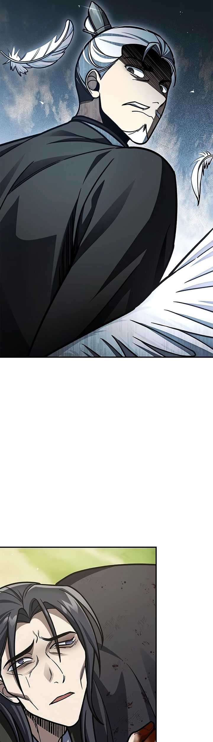 Heavenly Grand Archive’s Young Master Chapter 84 - halaman 30