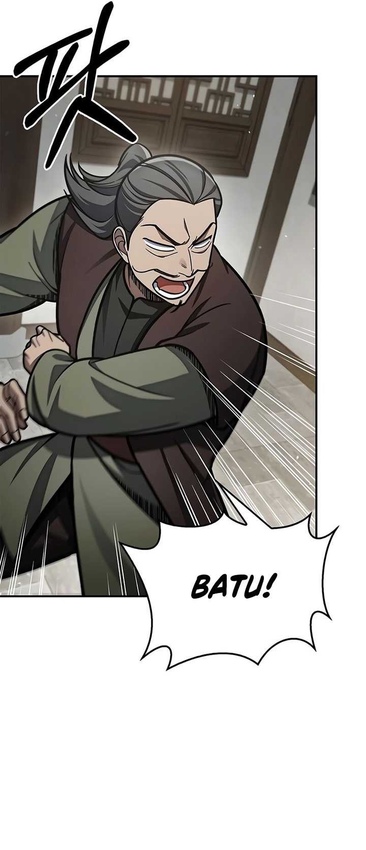 Heavenly Grand Archive’s Young Master Chapter 84 - halaman 48
