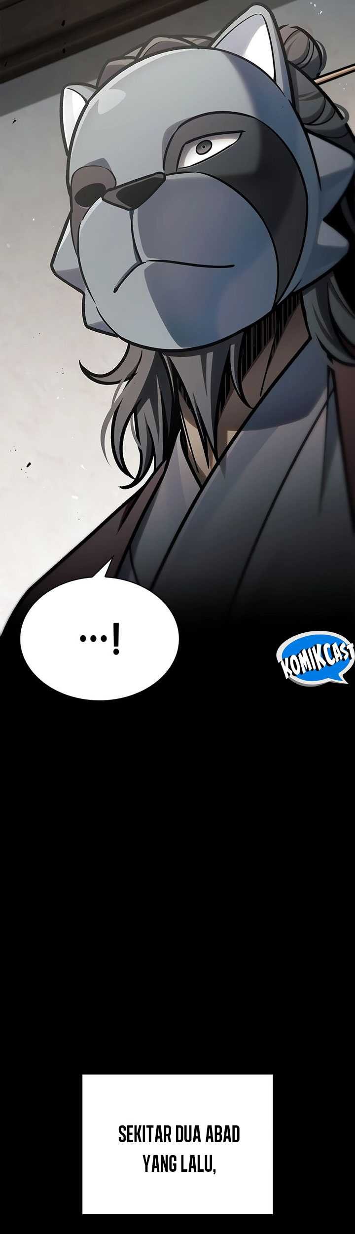 Heavenly Grand Archive’s Young Master Chapter 84 - halaman 55