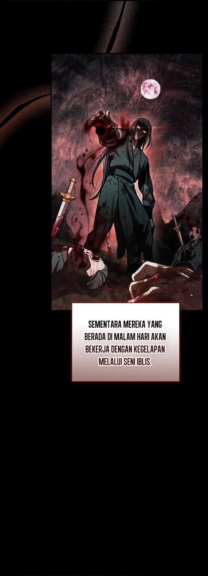 Heavenly Grand Archive’s Young Master Chapter 84 - halaman 59