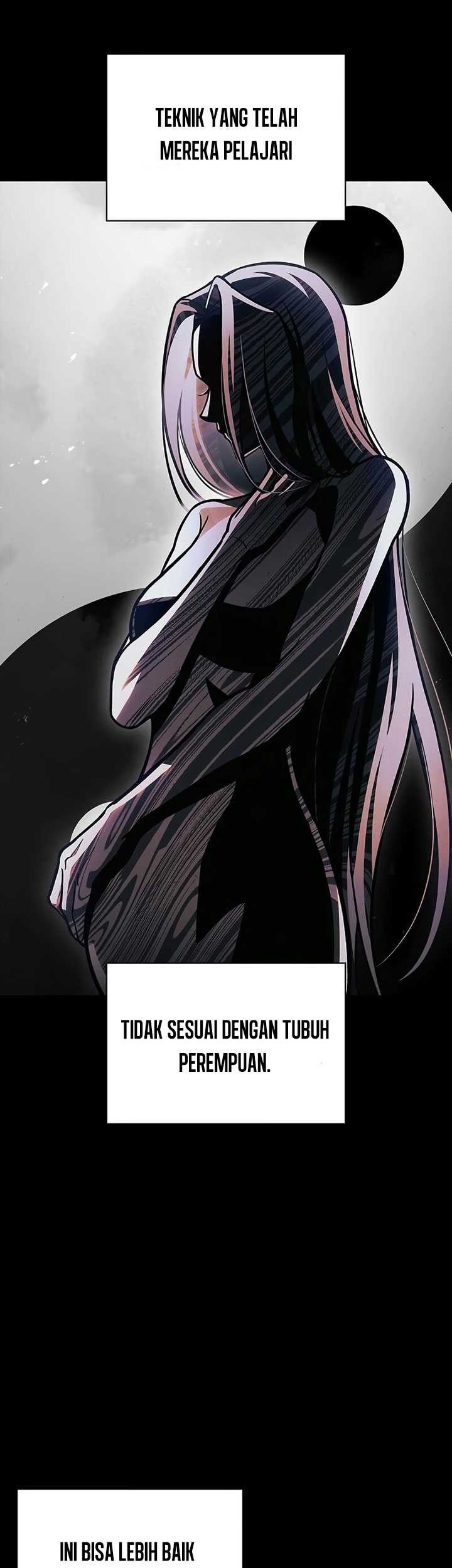 Heavenly Grand Archive’s Young Master Chapter 84 - halaman 62