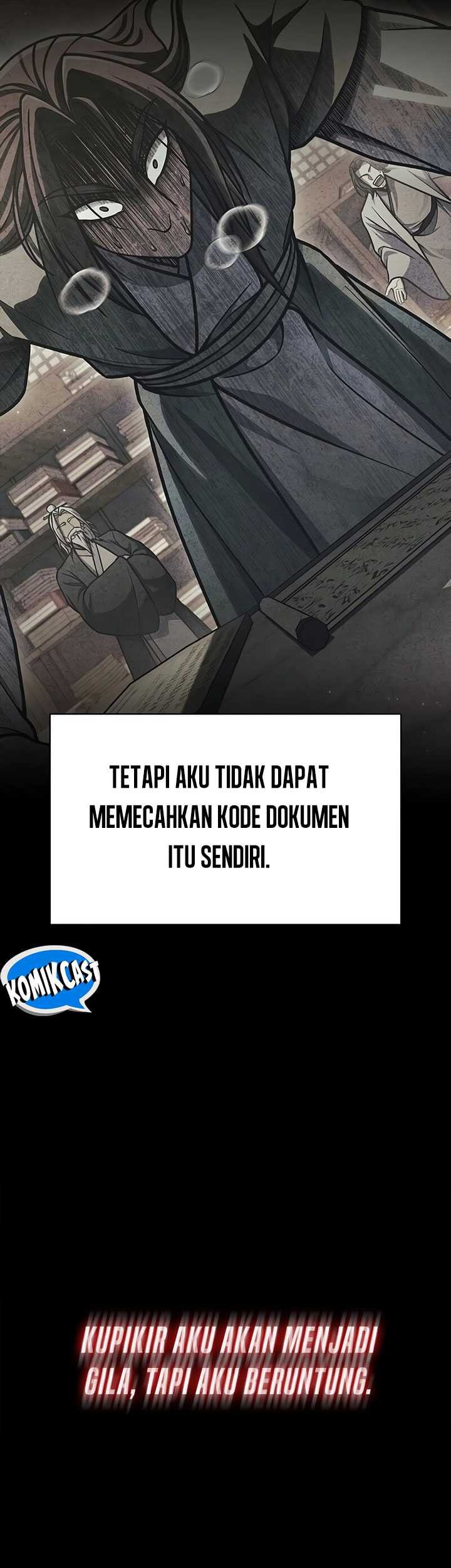 Heavenly Grand Archive’s Young Master Chapter 84 - halaman 74