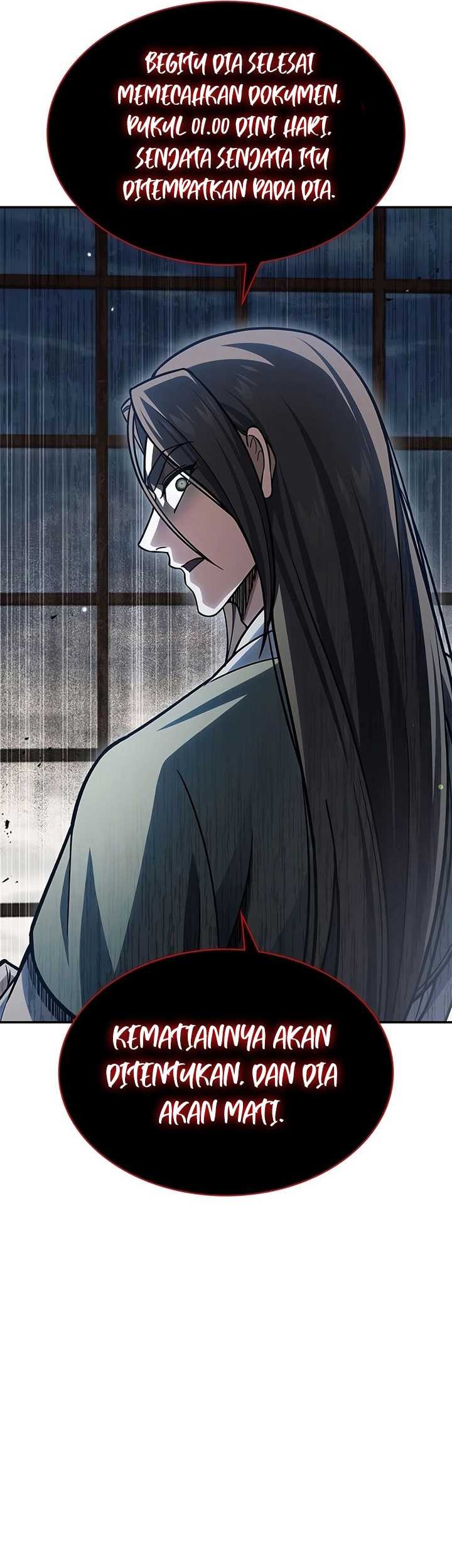Heavenly Grand Archive’s Young Master Chapter 84 - halaman 83