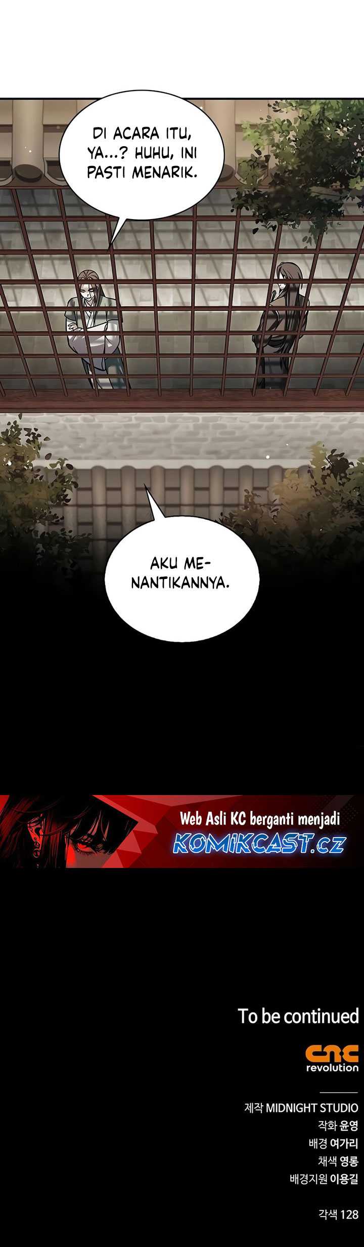 Heavenly Grand Archive’s Young Master Chapter 84 - halaman 93