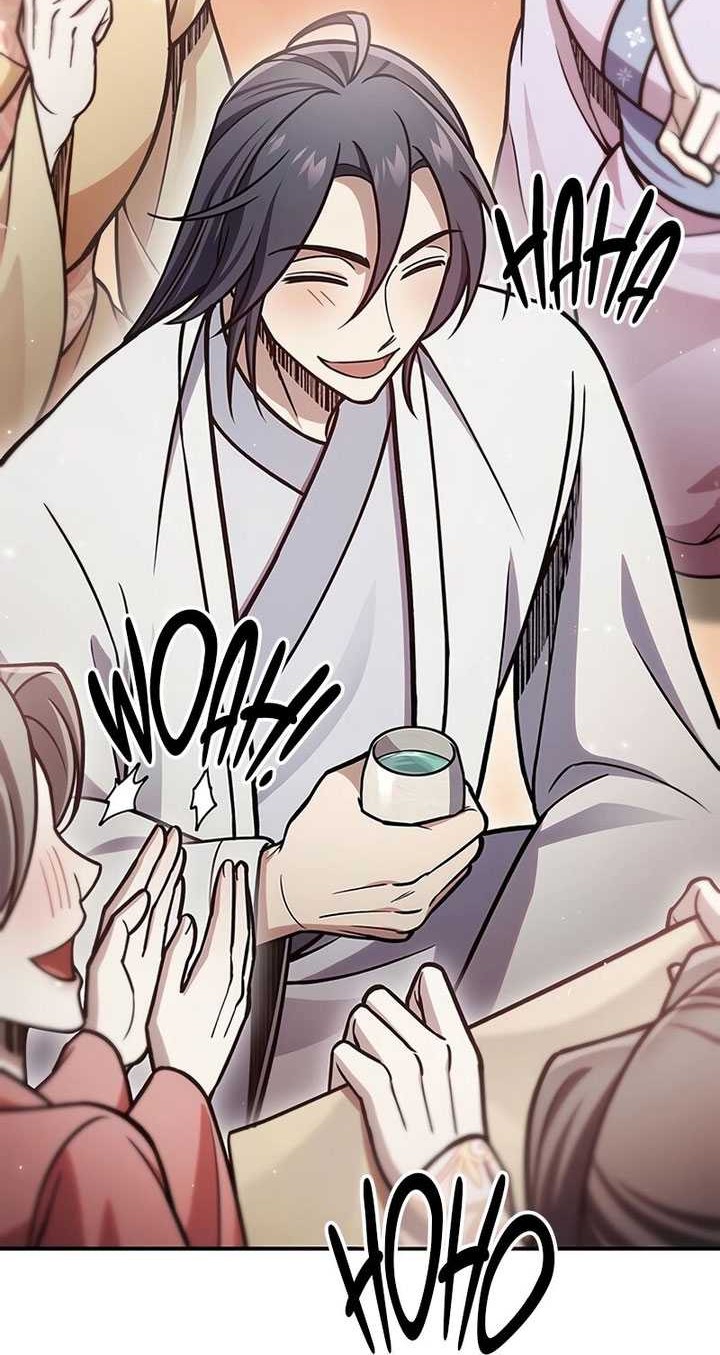 Heavenly Grand Archive’s Young Master Chapter 85 - halaman 100