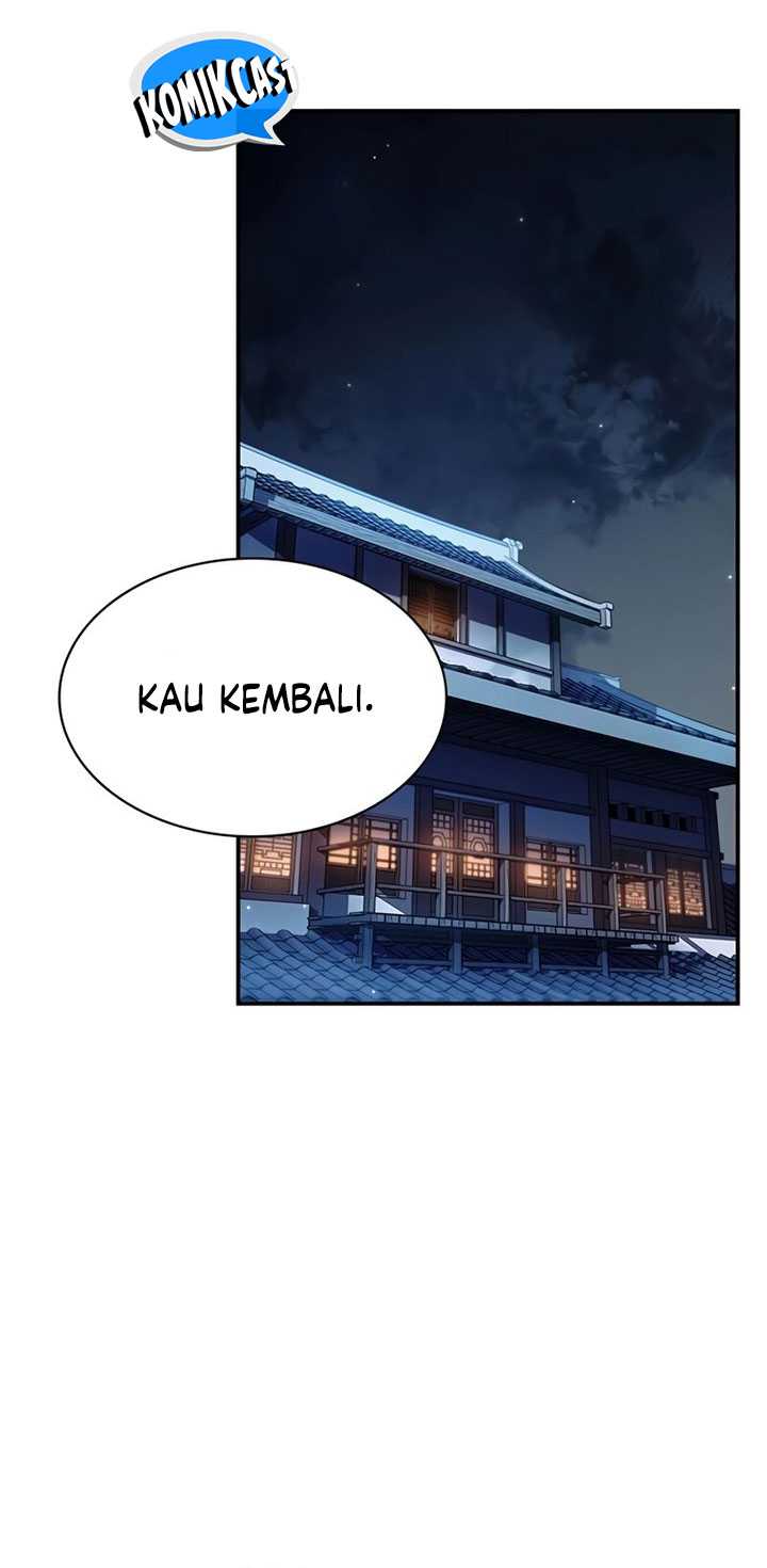 Heavenly Grand Archive’s Young Master Chapter 85 - halaman 16