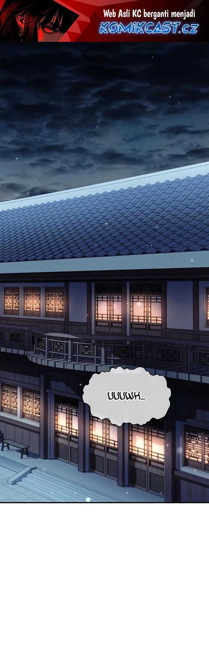 Heavenly Grand Archive’s Young Master Chapter 85 - halaman 2