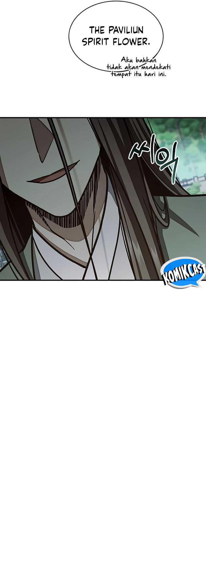 Heavenly Grand Archive’s Young Master Chapter 85 - halaman 33