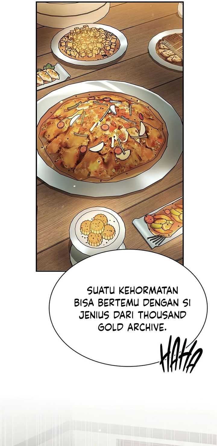 Heavenly Grand Archive’s Young Master Chapter 85 - halaman 34