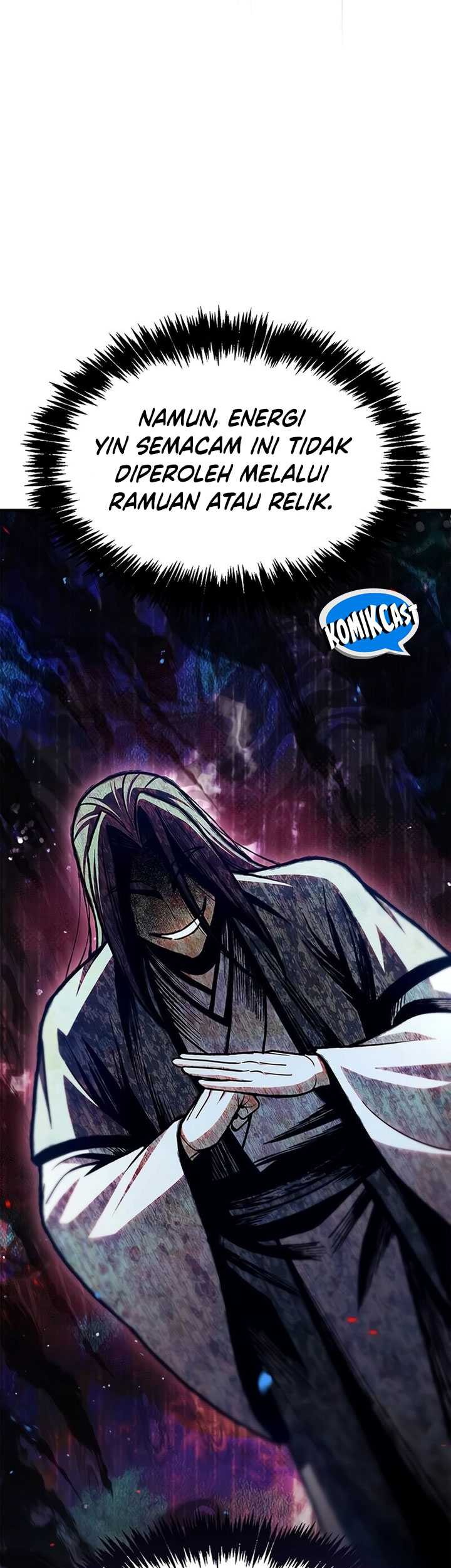 Heavenly Grand Archive’s Young Master Chapter 85 - halaman 43