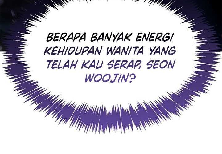 Heavenly Grand Archive’s Young Master Chapter 85 - halaman 44