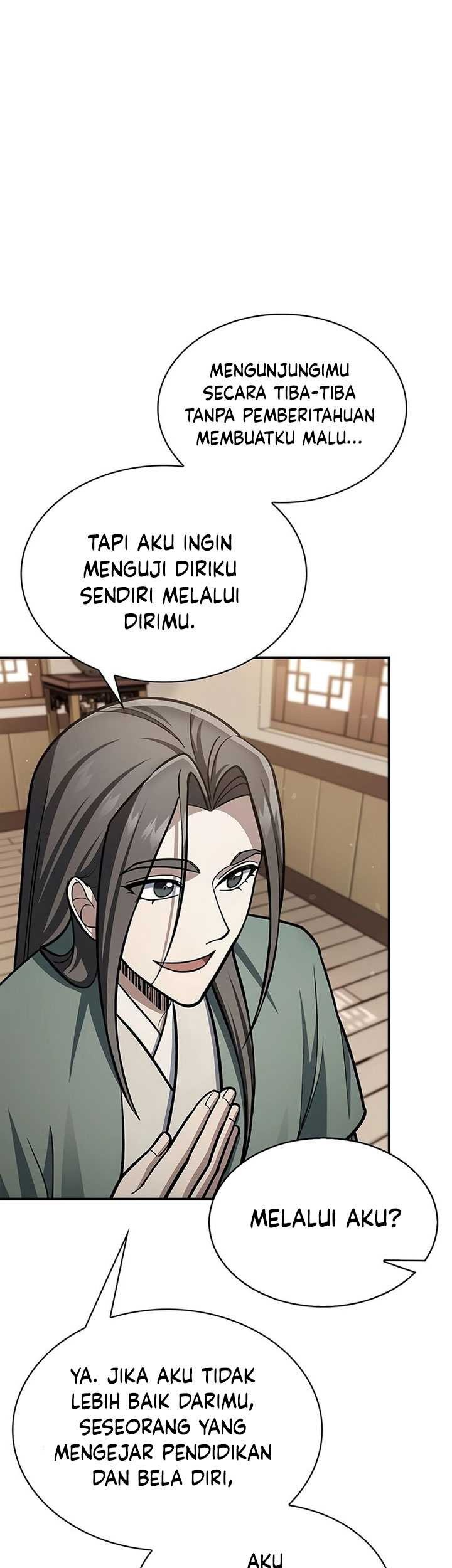 Heavenly Grand Archive’s Young Master Chapter 85 - halaman 45