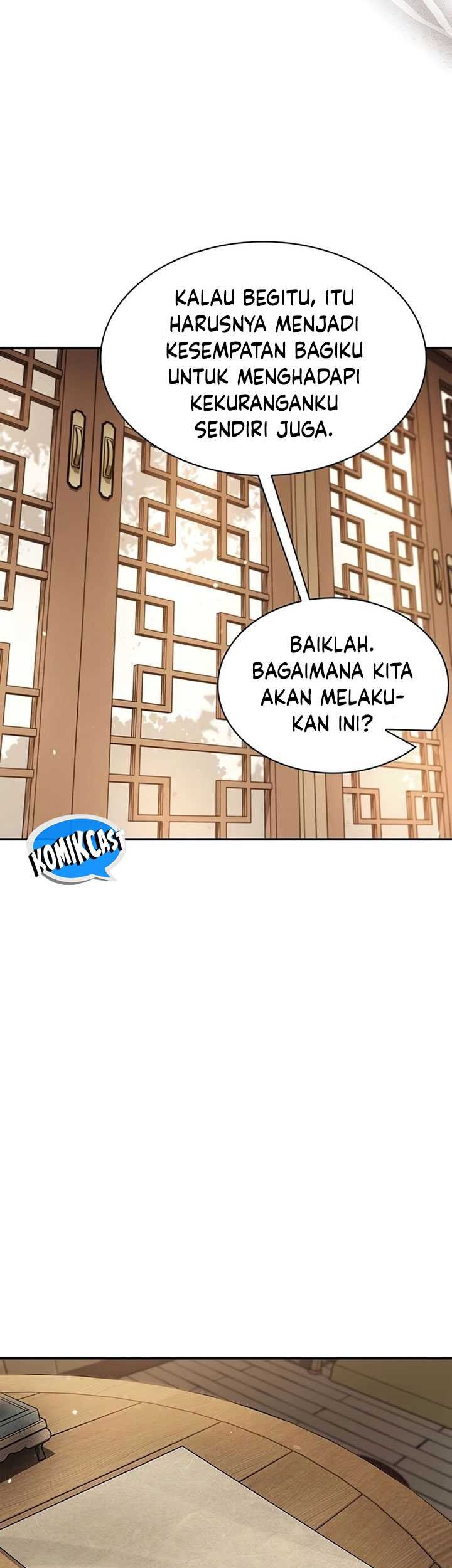 Heavenly Grand Archive’s Young Master Chapter 85 - halaman 49