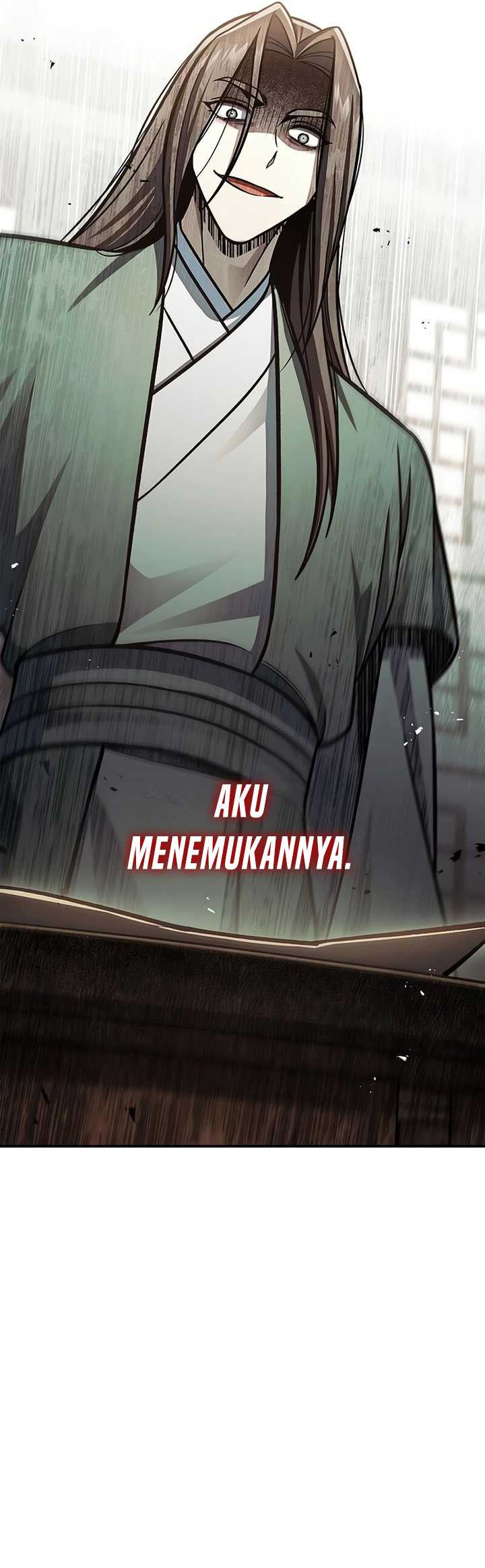 Heavenly Grand Archive’s Young Master Chapter 85 - halaman 62
